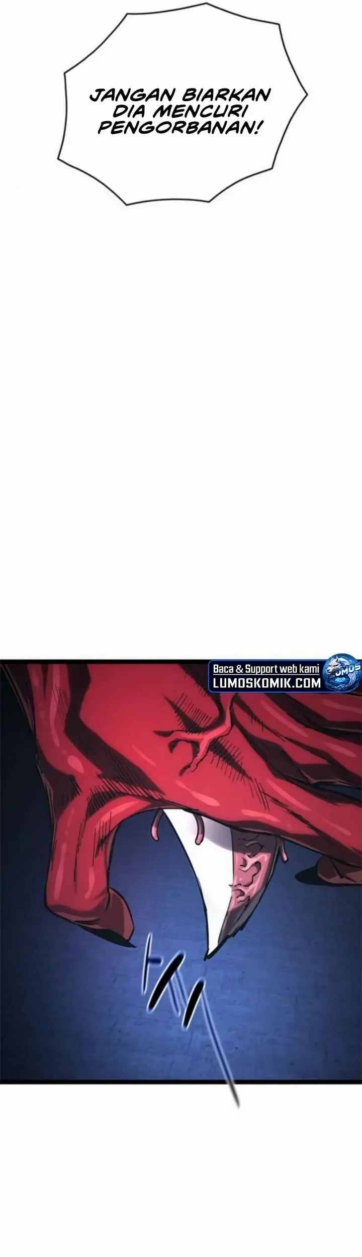 The Demon in Human Form Chapter 16 Gambar 119