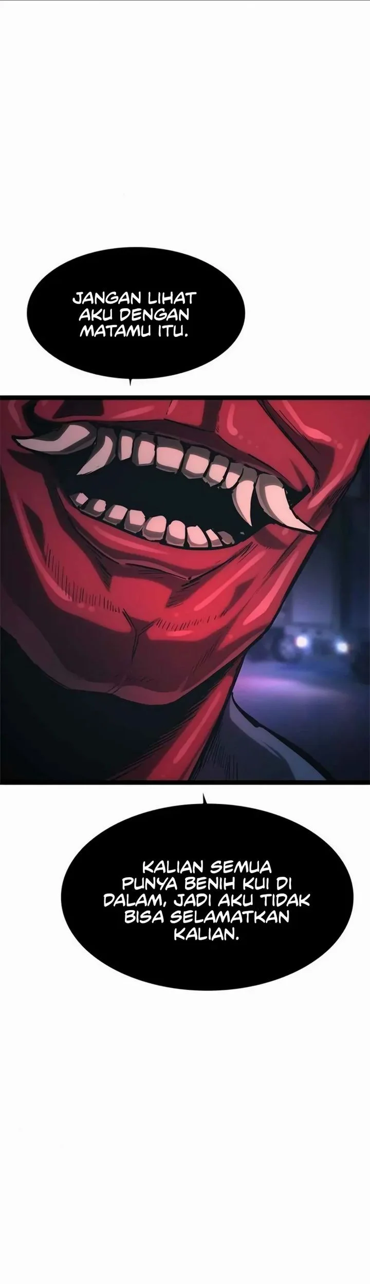 The Demon in Human Form Chapter 16 Gambar 125