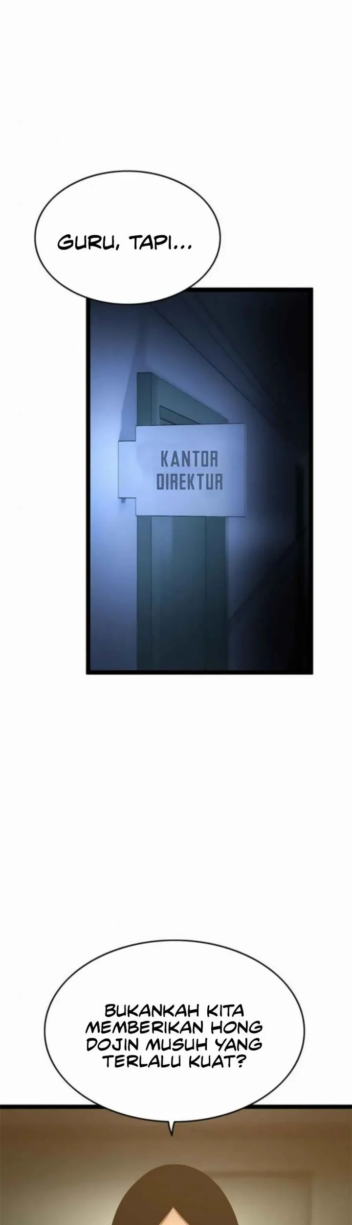 The Demon in Human Form Chapter 16 Gambar 11