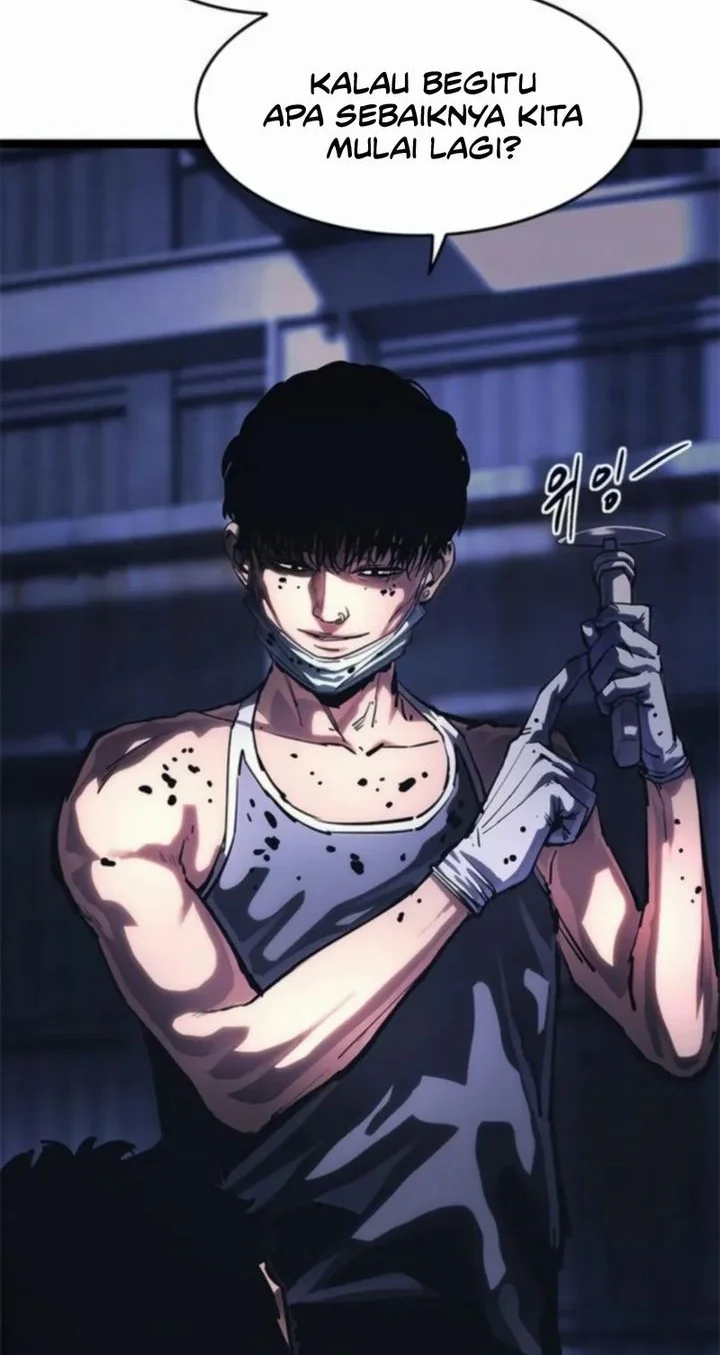 The Demon in Human Form Chapter 19 Gambar 23