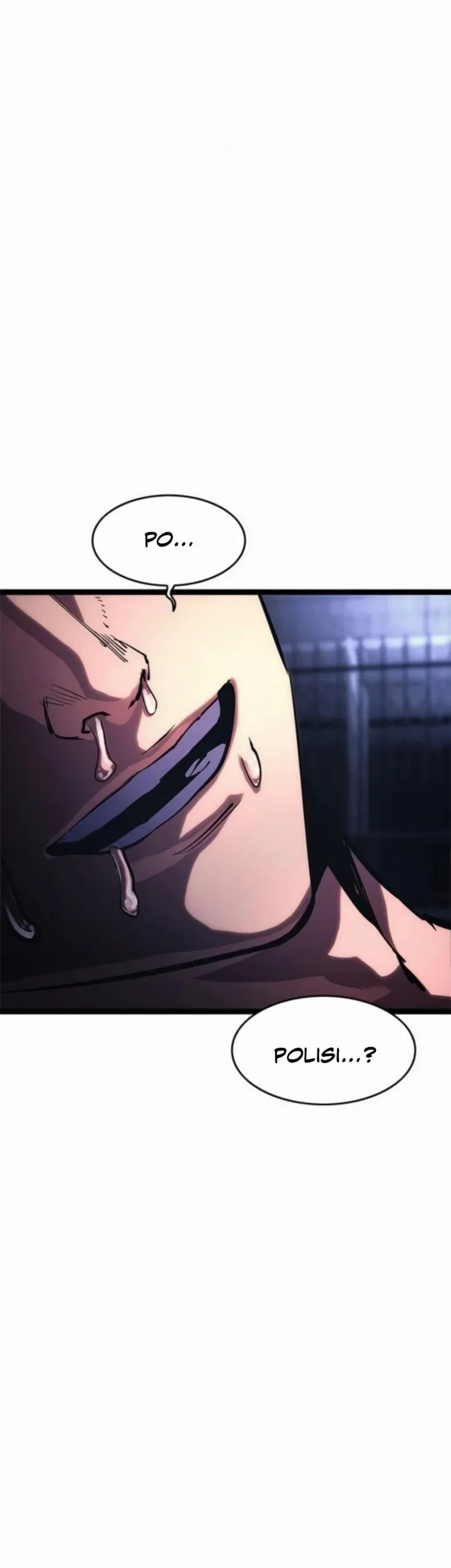 The Demon in Human Form Chapter 19 Gambar 36