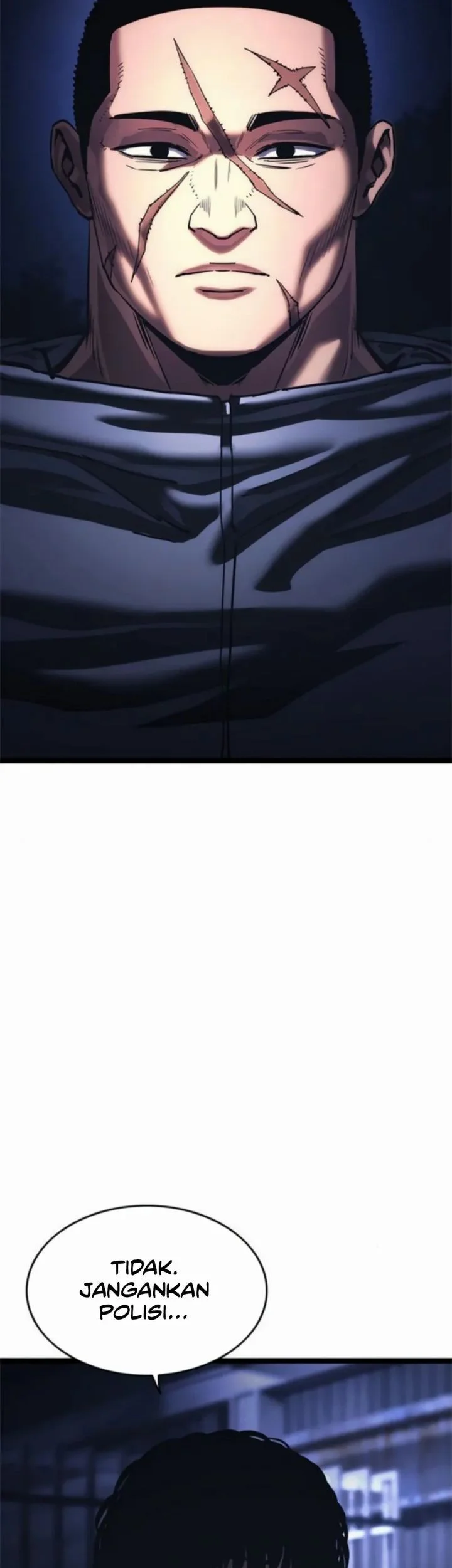 The Demon in Human Form Chapter 19 Gambar 40