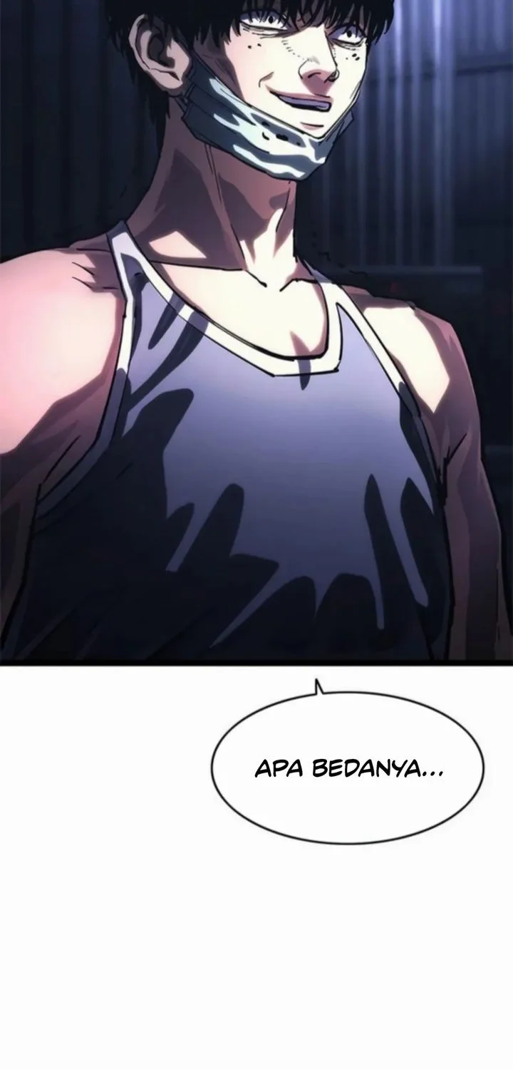 The Demon in Human Form Chapter 19 Gambar 41