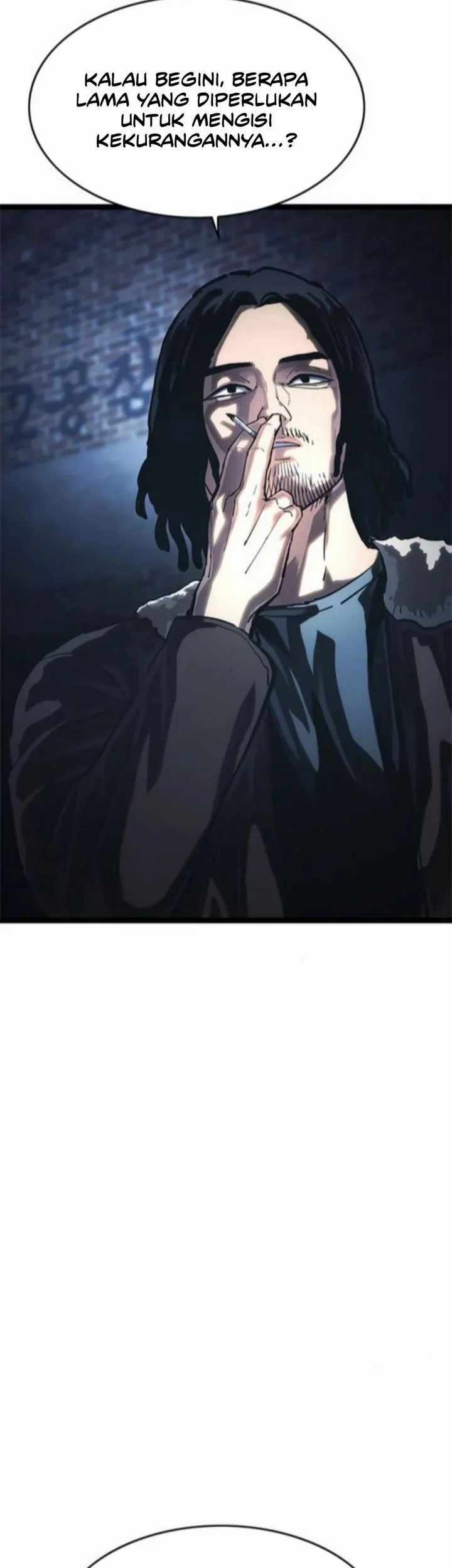 The Demon in Human Form Chapter 19 Gambar 46