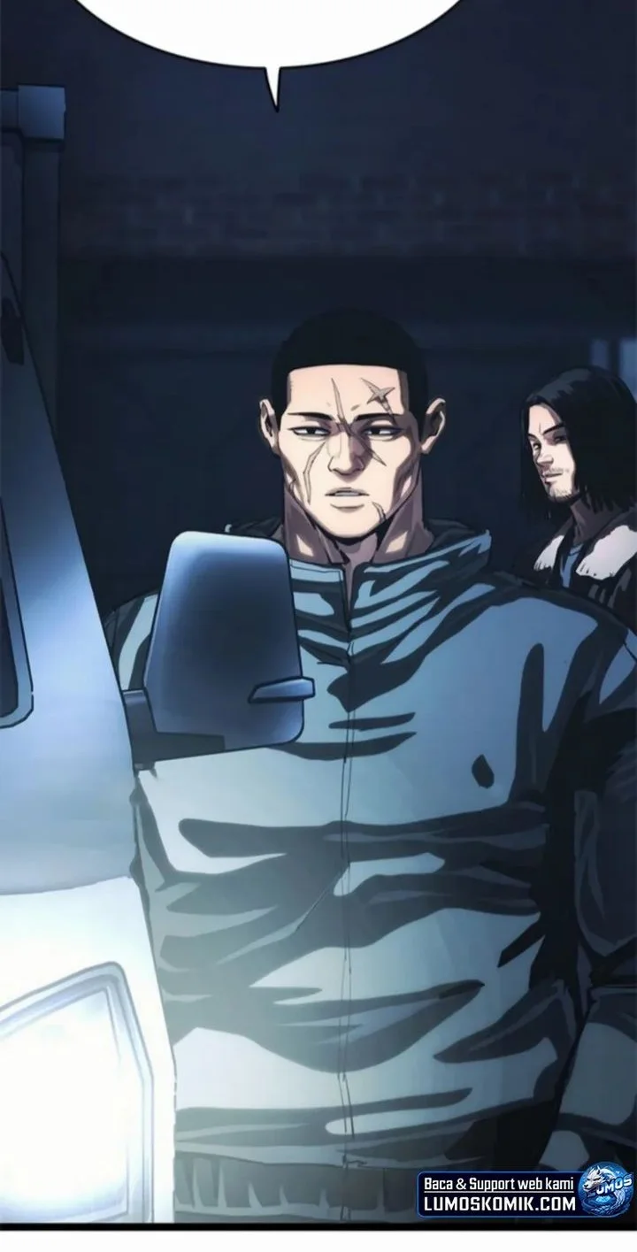 The Demon in Human Form Chapter 19 Gambar 49