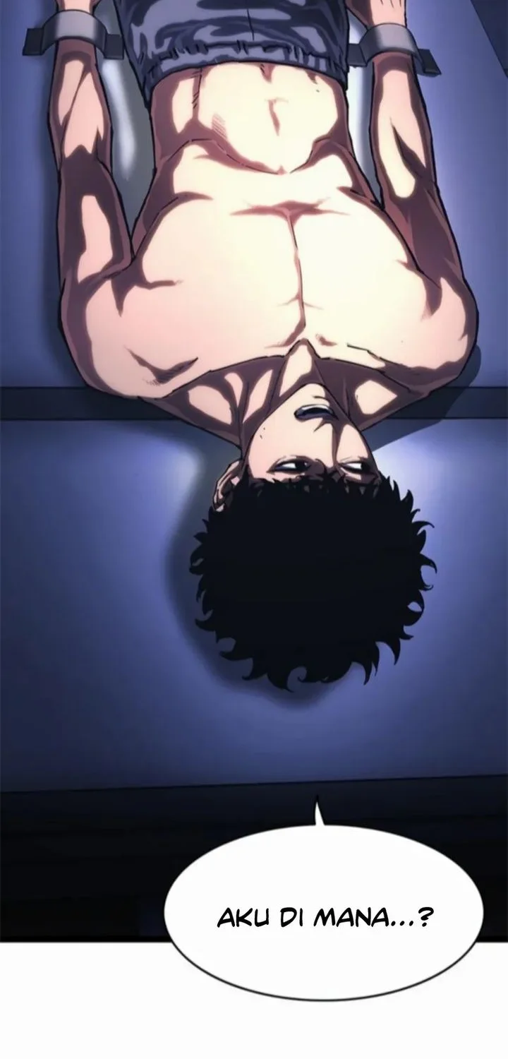 The Demon in Human Form Chapter 19 Gambar 3