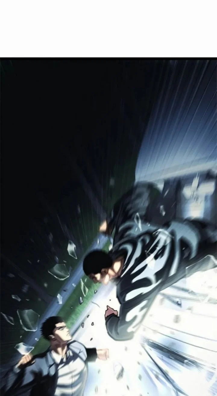 The Demon in Human Form Chapter 19 Gambar 61