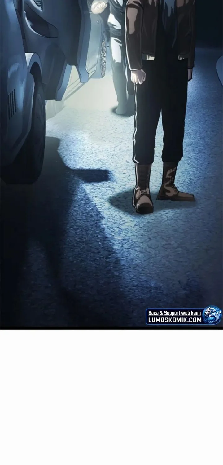 The Demon in Human Form Chapter 19 Gambar 71