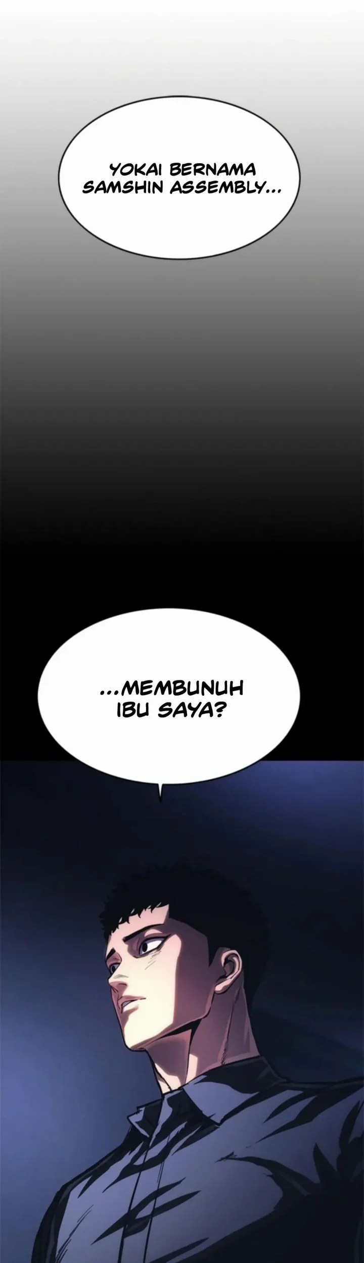 The Demon in Human Form Chapter 19 Gambar 76