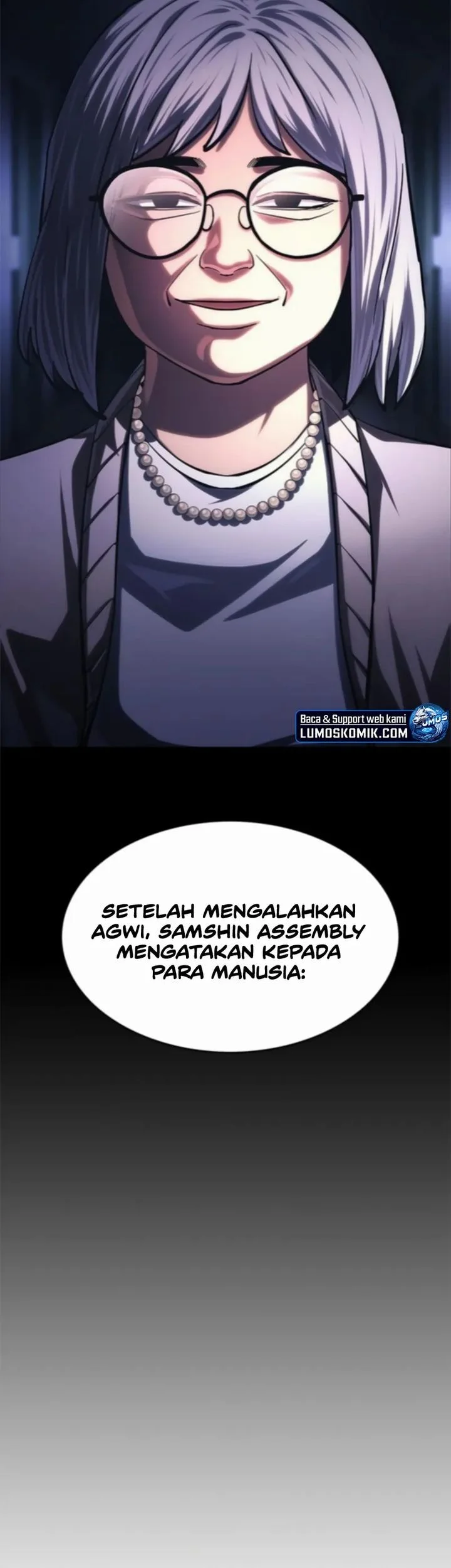 The Demon in Human Form Chapter 19 Gambar 88