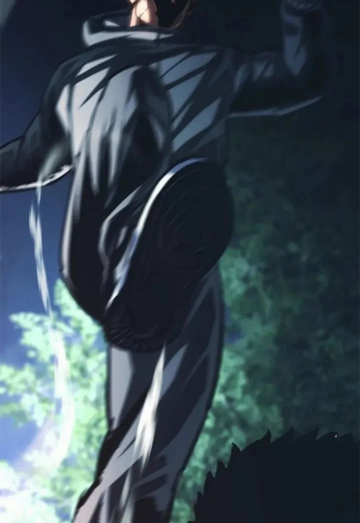 The Demon in Human Form Chapter 19 Gambar 91