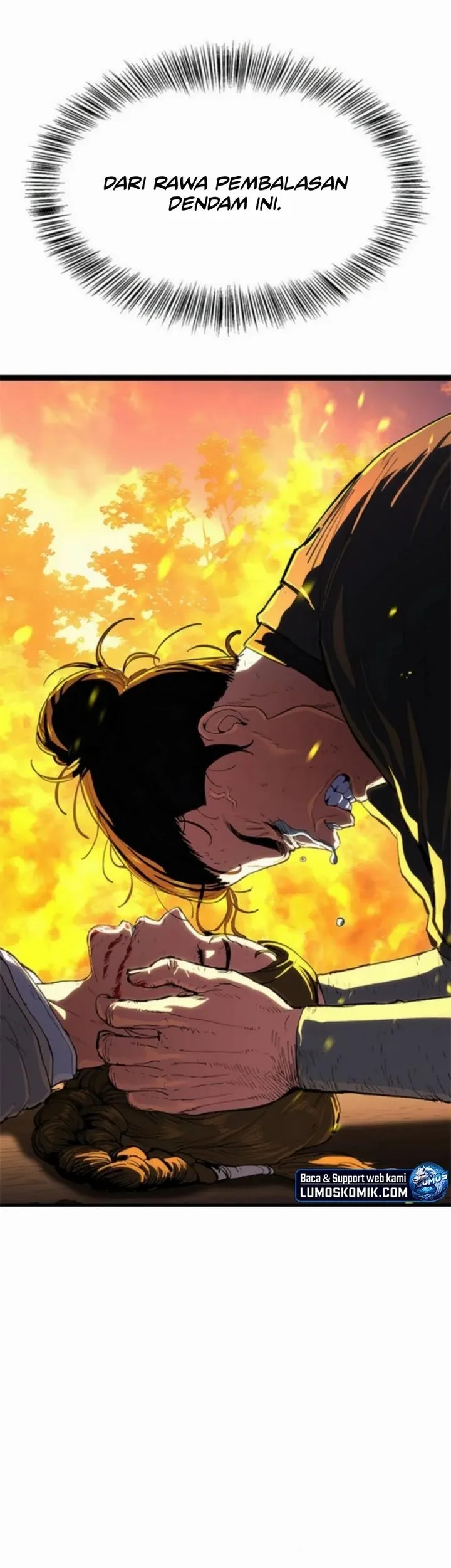 The Demon in Human Form Chapter 19 Gambar 100