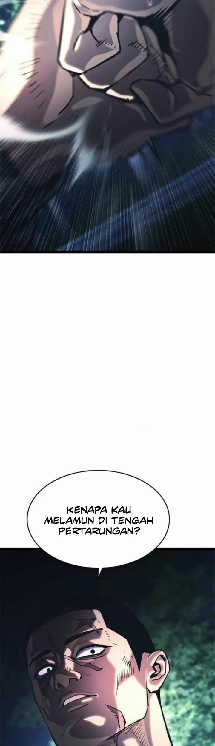 The Demon in Human Form Chapter 19 Gambar 102