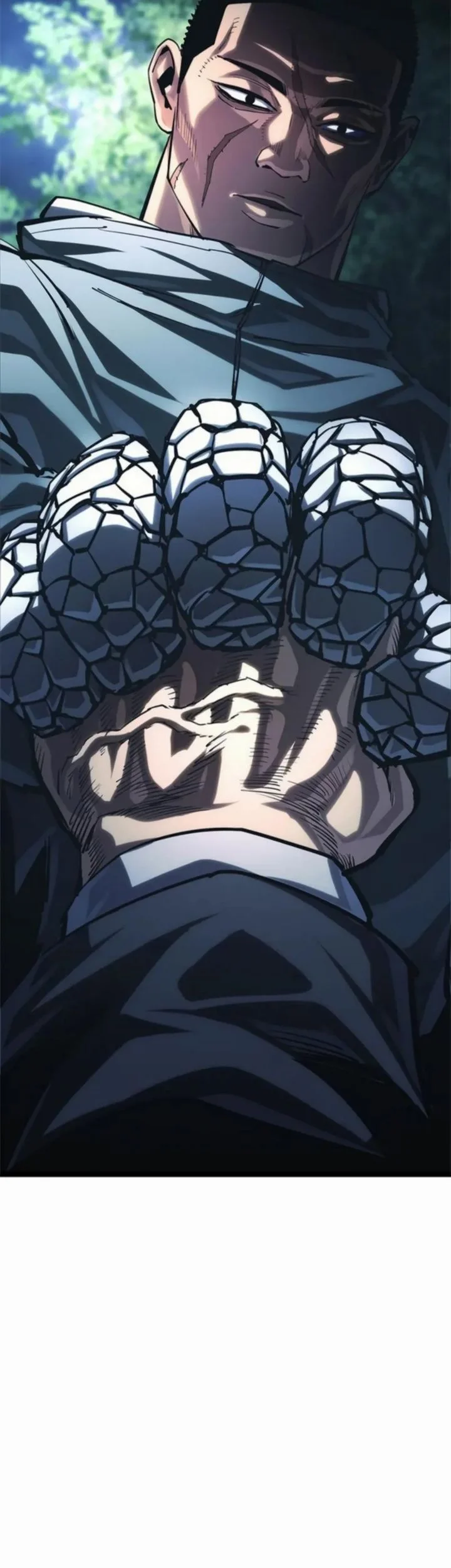 The Demon in Human Form Chapter 19 Gambar 108