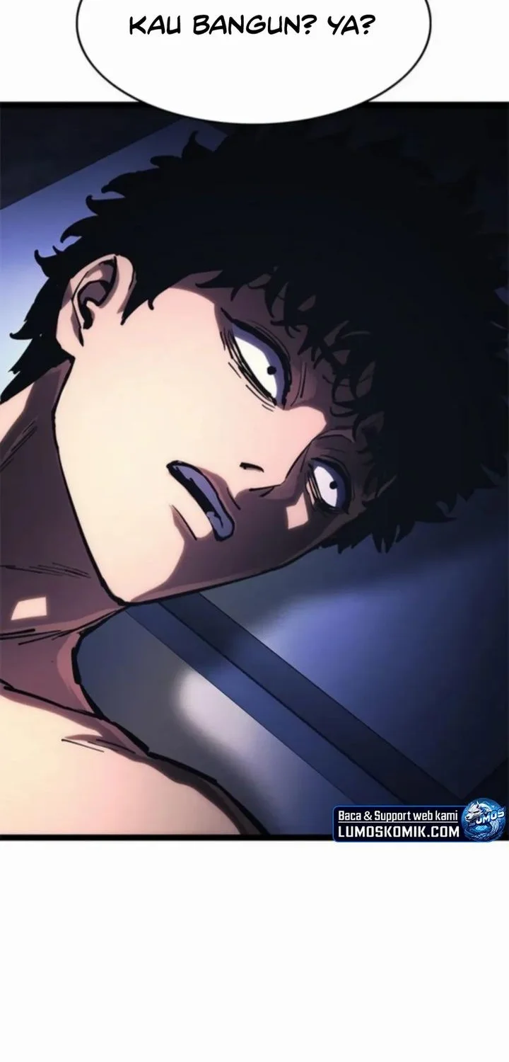 The Demon in Human Form Chapter 19 Gambar 9