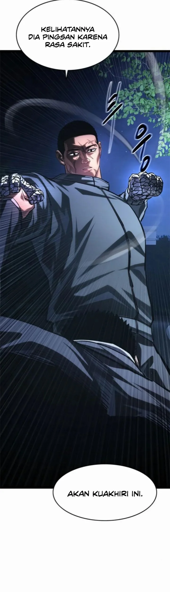 The Demon in Human Form Chapter 19 Gambar 118