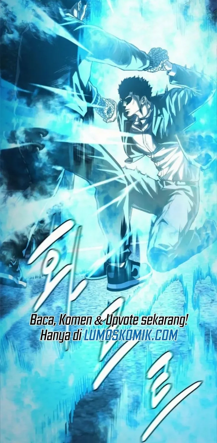 The Demon in Human Form Chapter 19 Gambar 123