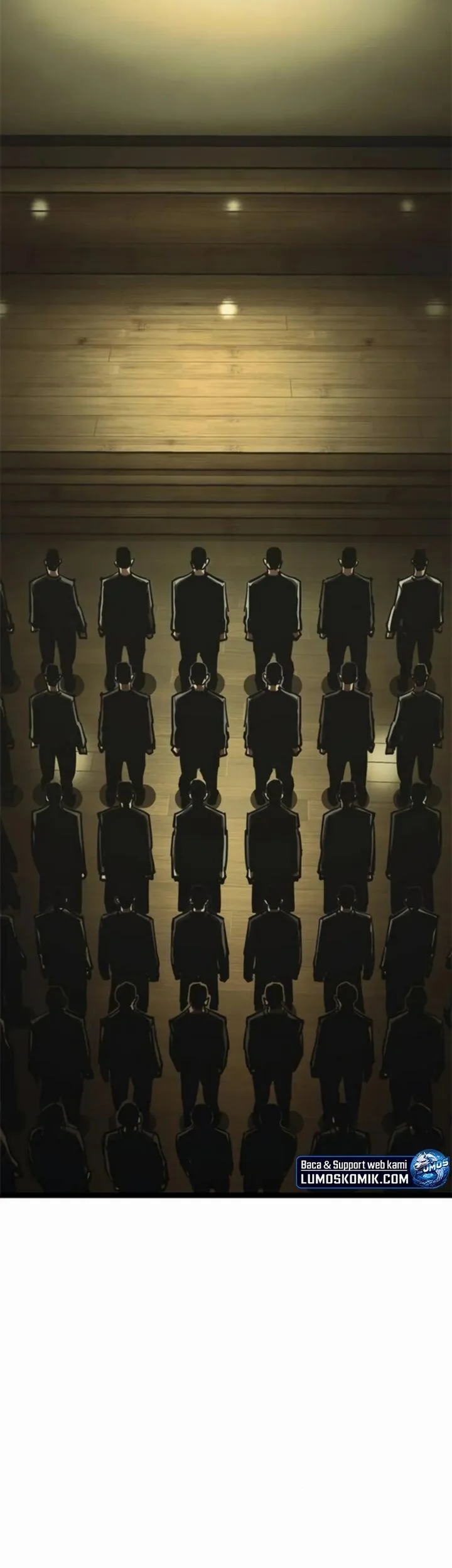 The Demon in Human Form Chapter 19 Gambar 128