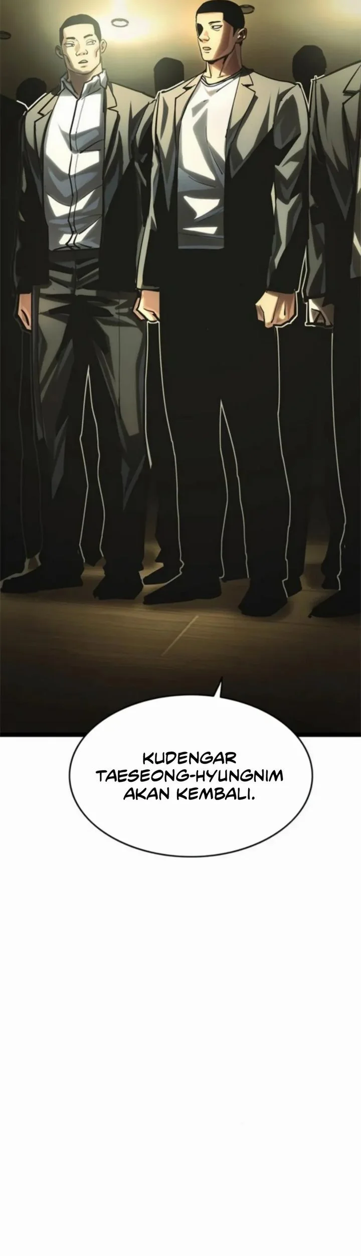 The Demon in Human Form Chapter 19 Gambar 130