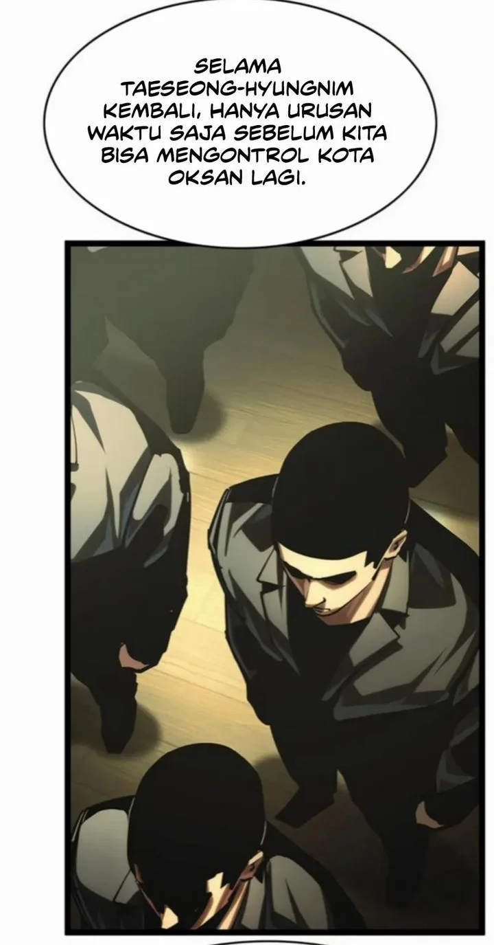 The Demon in Human Form Chapter 19 Gambar 133