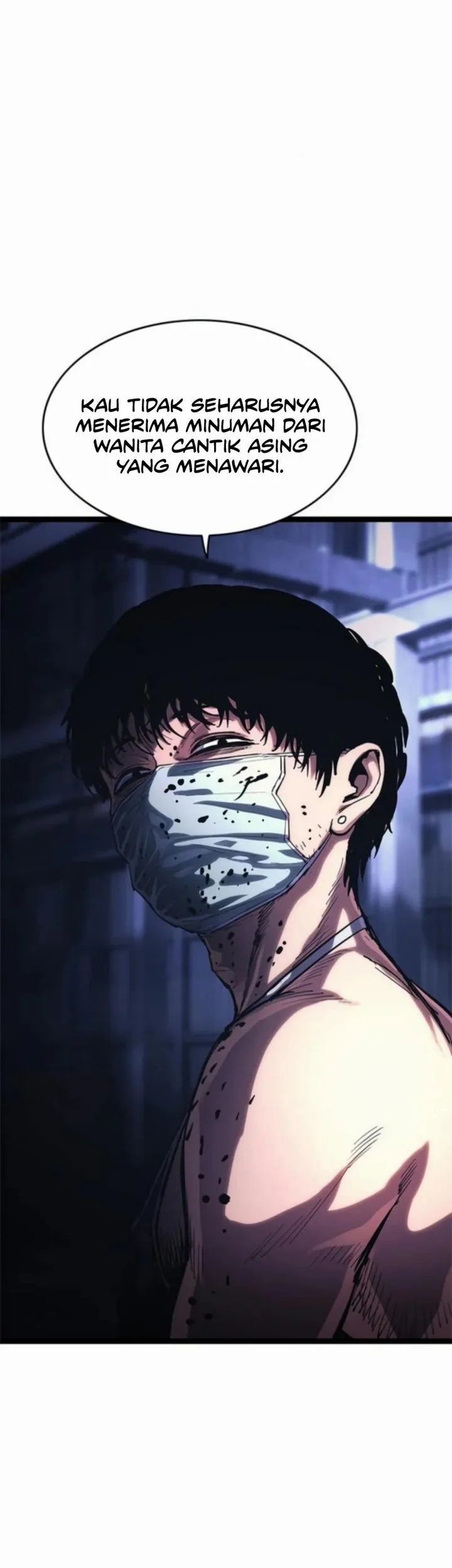 The Demon in Human Form Chapter 19 Gambar 10