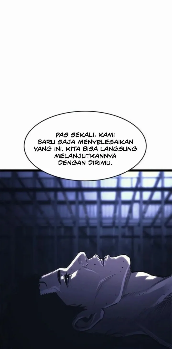 The Demon in Human Form Chapter 19 Gambar 11
