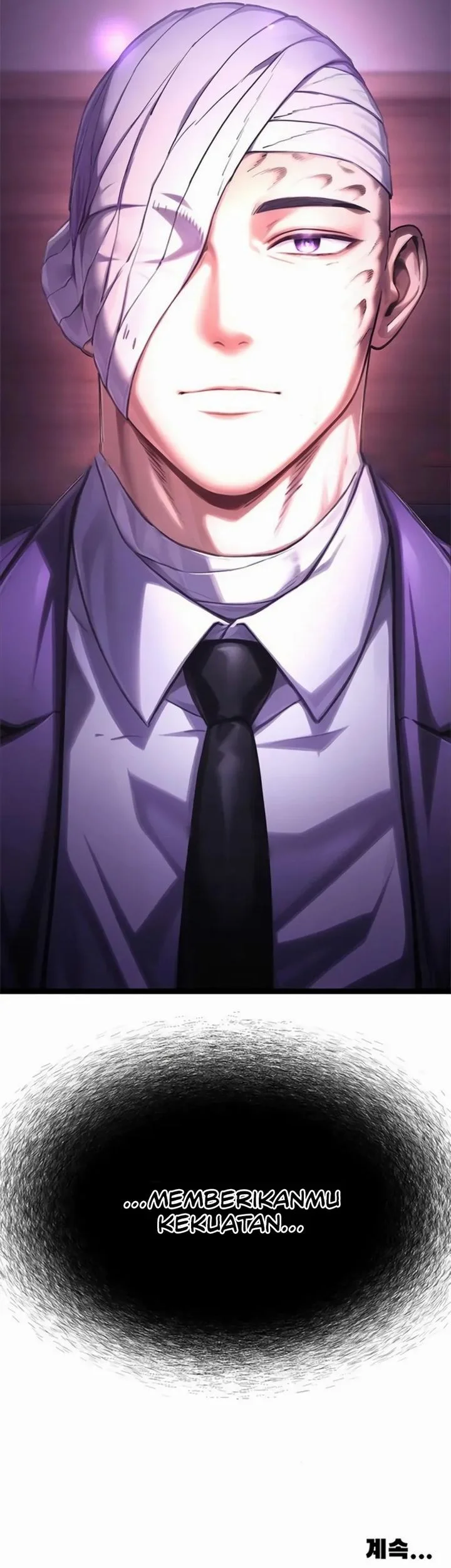 The Demon in Human Form Chapter 19 Gambar 144