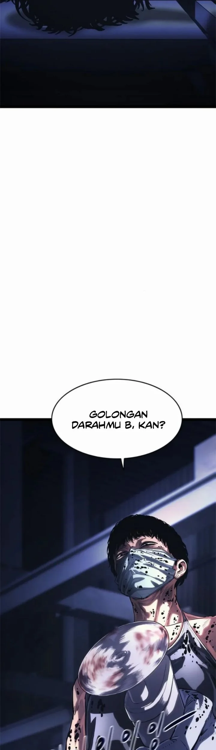 The Demon in Human Form Chapter 19 Gambar 12