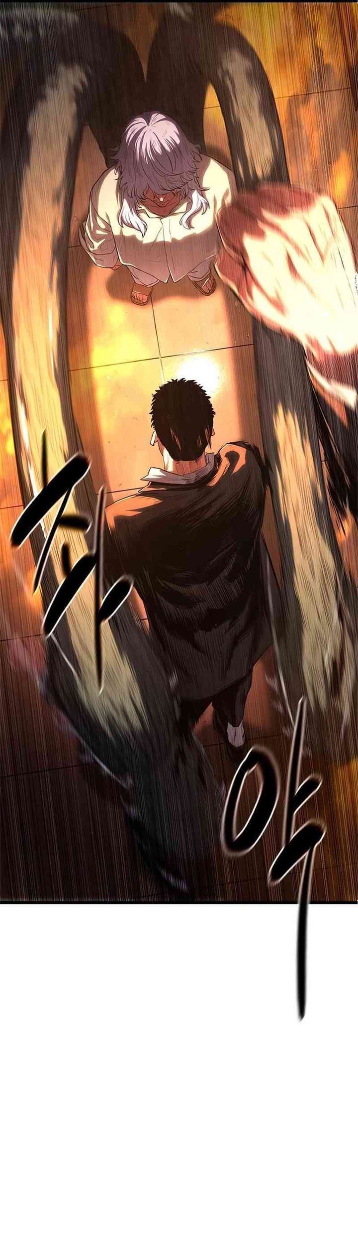 The Demon in Human Form Chapter 5 Gambar 35