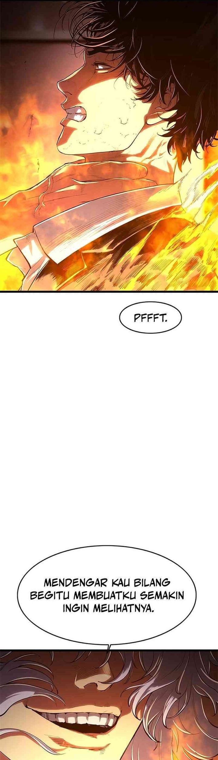 The Demon in Human Form Chapter 5 Gambar 11