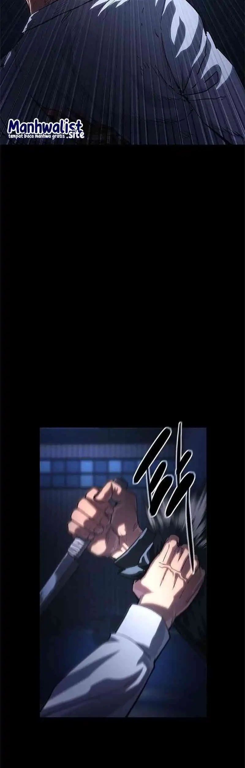 The Demon in Human Form Chapter 9 Gambar 38