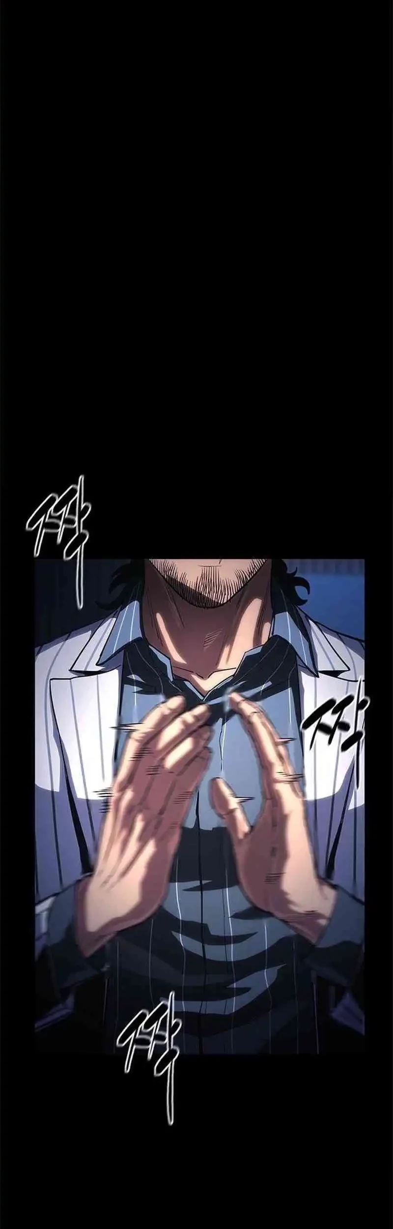 The Demon in Human Form Chapter 9 Gambar 41