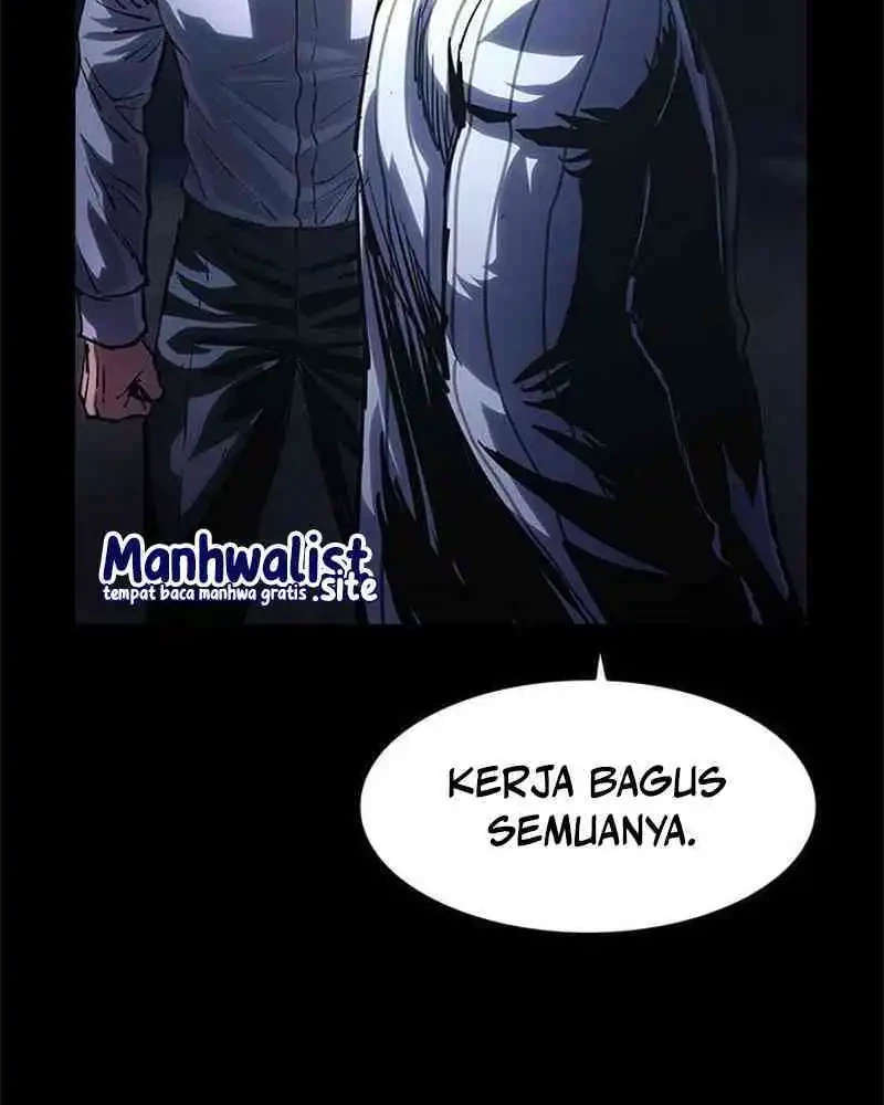 The Demon in Human Form Chapter 9 Gambar 45