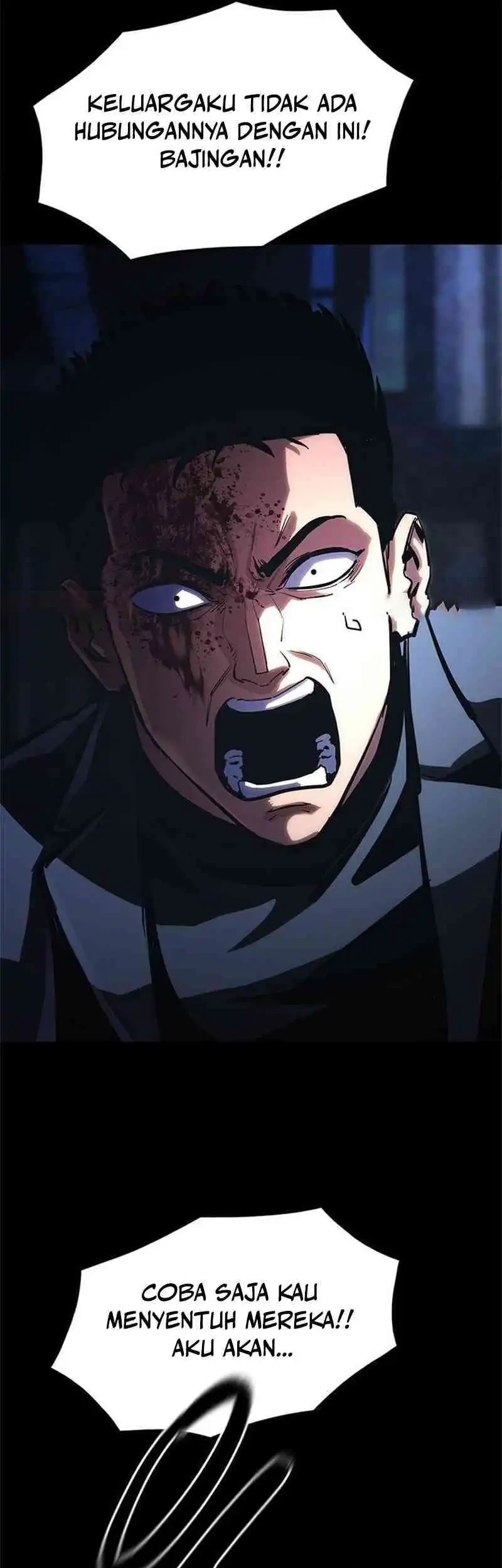 The Demon in Human Form Chapter 9 Gambar 55