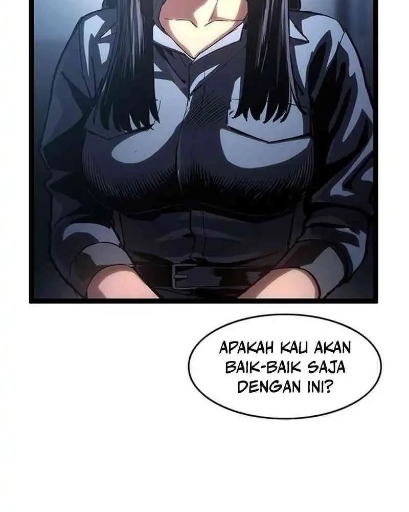 The Demon in Human Form Chapter 9 Gambar 3