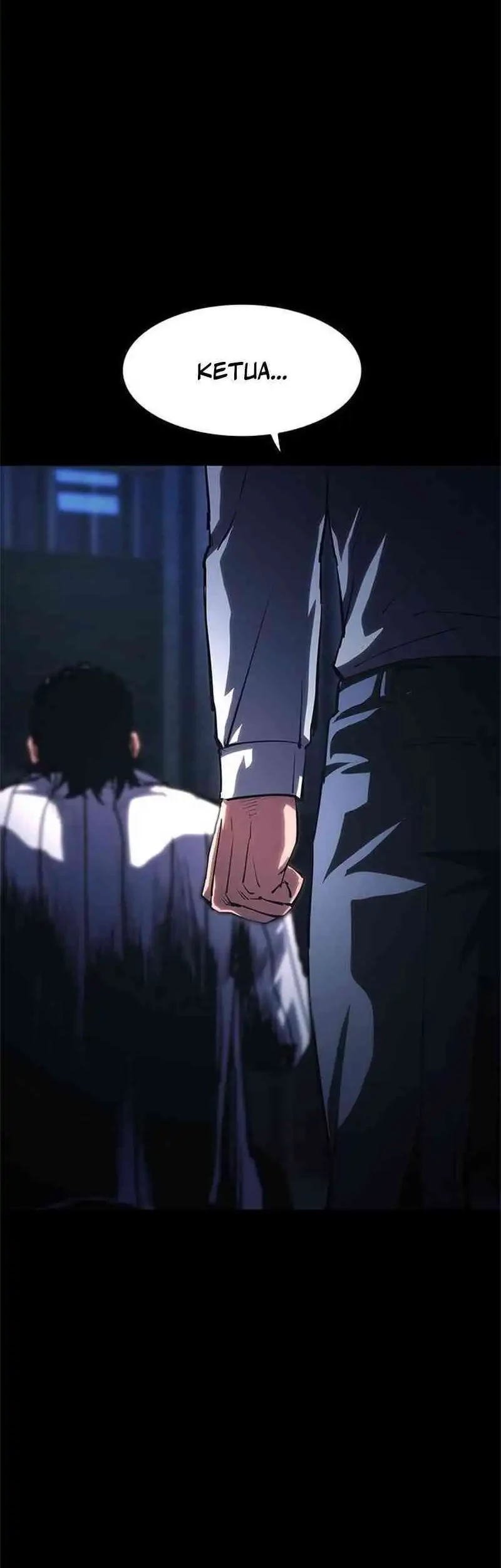 The Demon in Human Form Chapter 9 Gambar 59