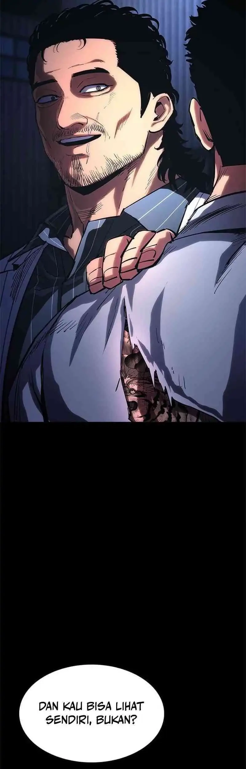 The Demon in Human Form Chapter 9 Gambar 67