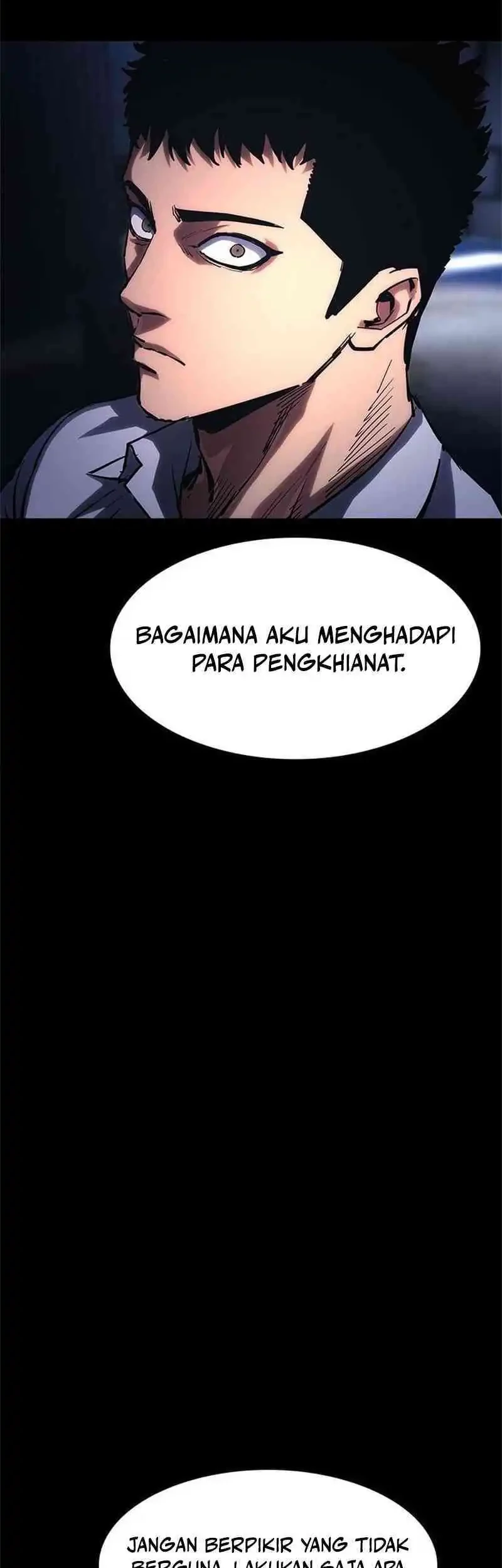 The Demon in Human Form Chapter 9 Gambar 68