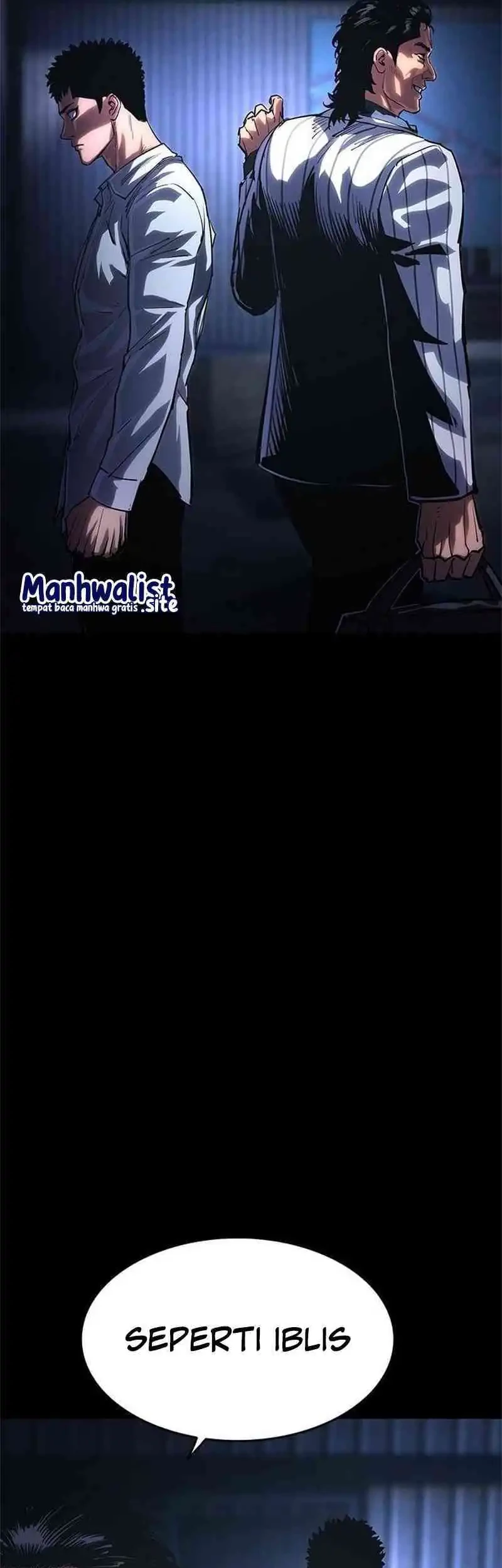 The Demon in Human Form Chapter 9 Gambar 70