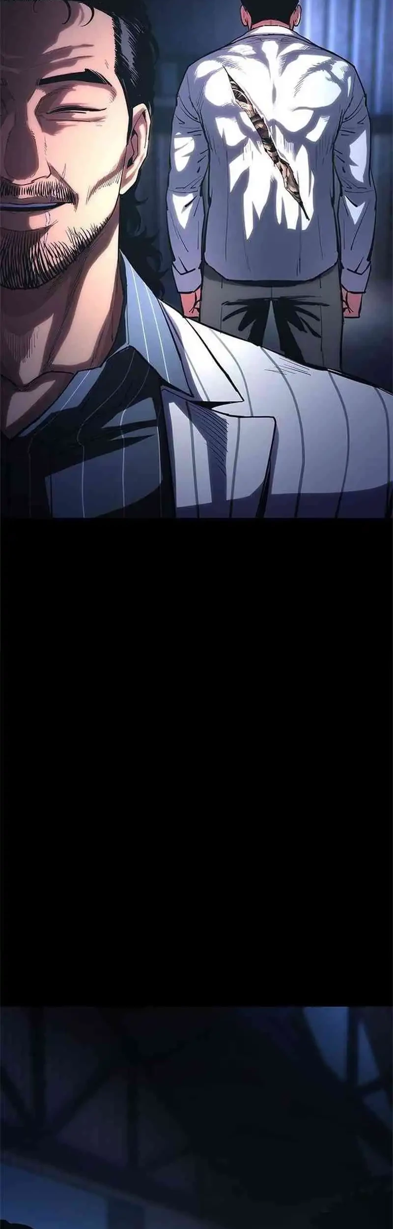 The Demon in Human Form Chapter 9 Gambar 71