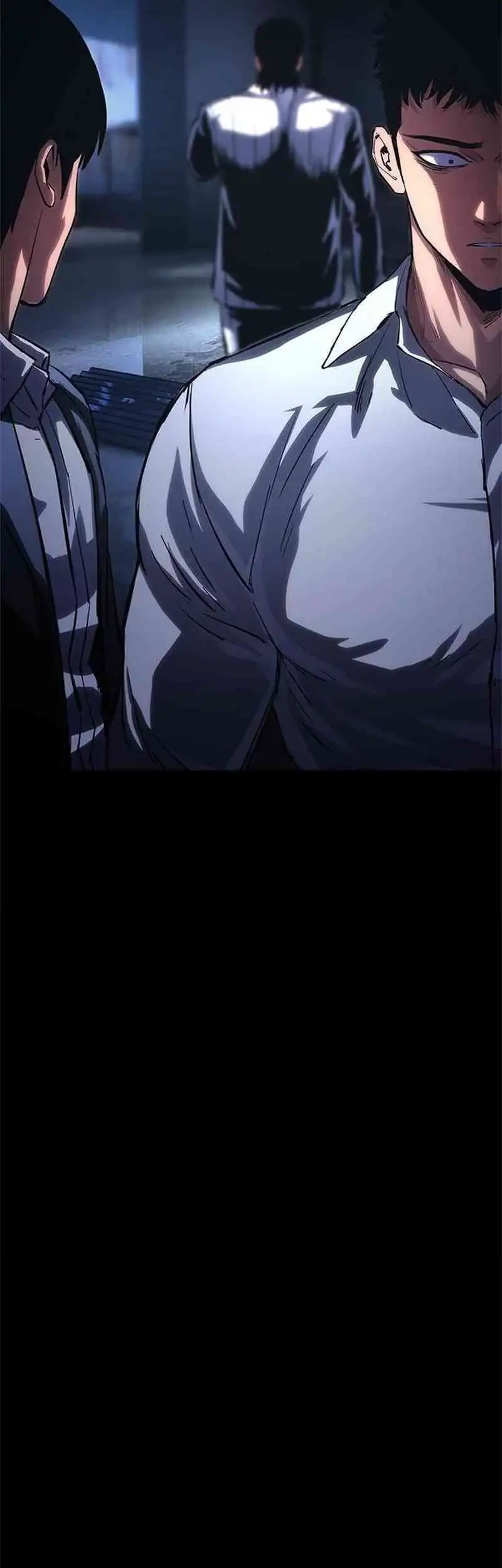 The Demon in Human Form Chapter 9 Gambar 73