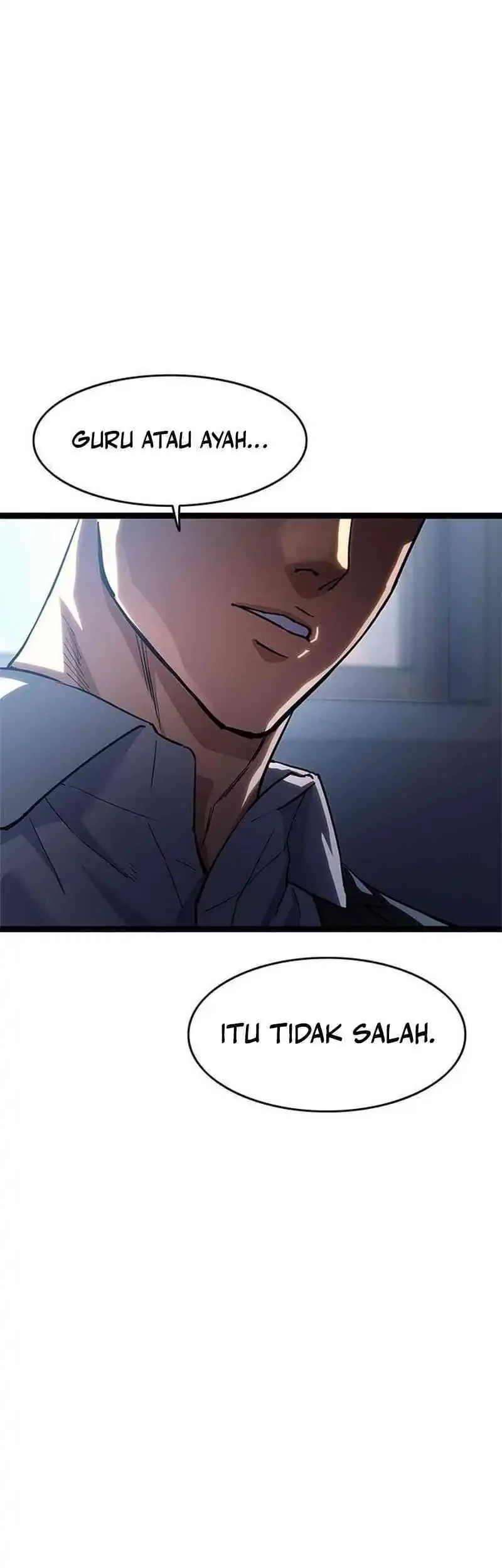 The Demon in Human Form Chapter 9 Gambar 4