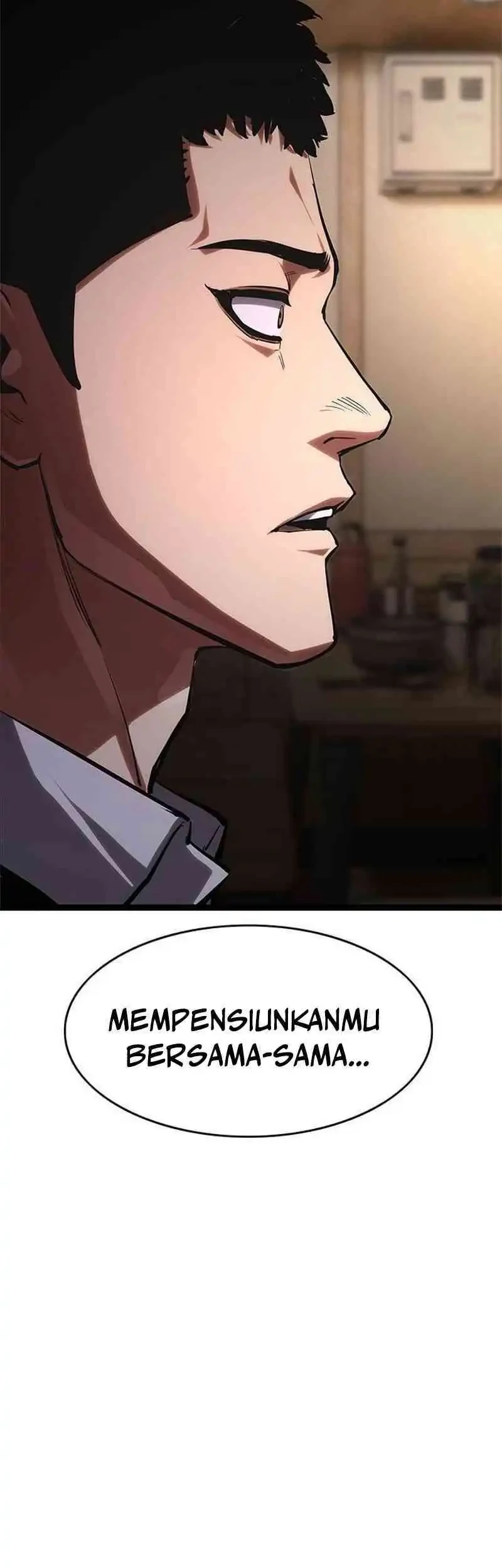 The Demon in Human Form Chapter 9 Gambar 89