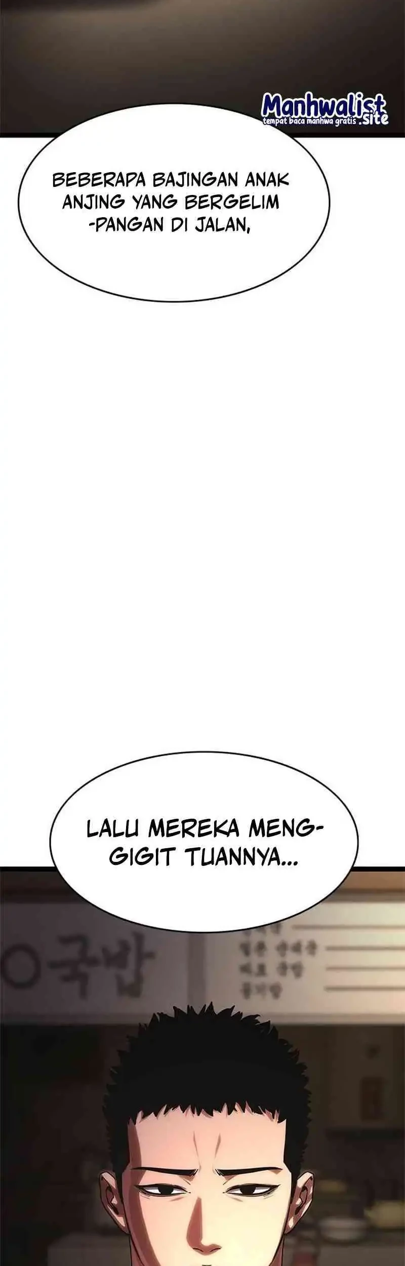 The Demon in Human Form Chapter 9 Gambar 93