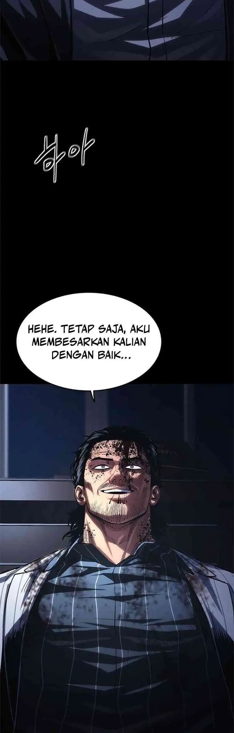 The Demon in Human Form Chapter 9 Gambar 96
