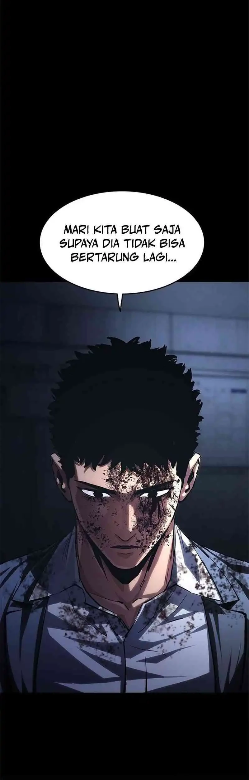 The Demon in Human Form Chapter 9 Gambar 105