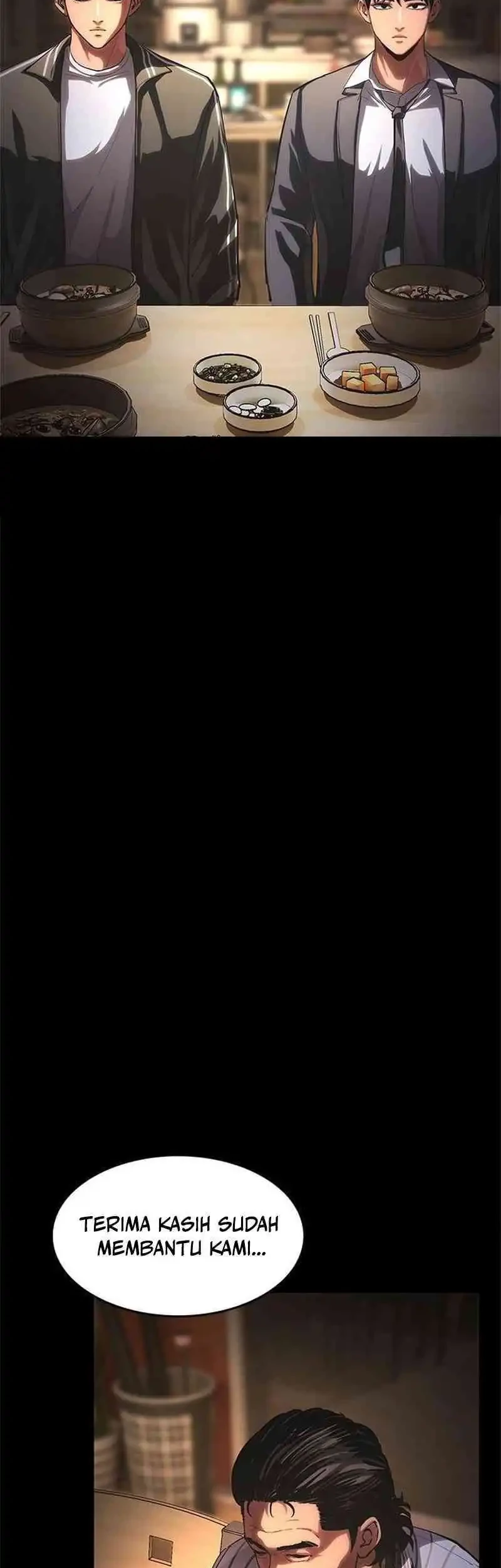 The Demon in Human Form Chapter 9 Gambar 11