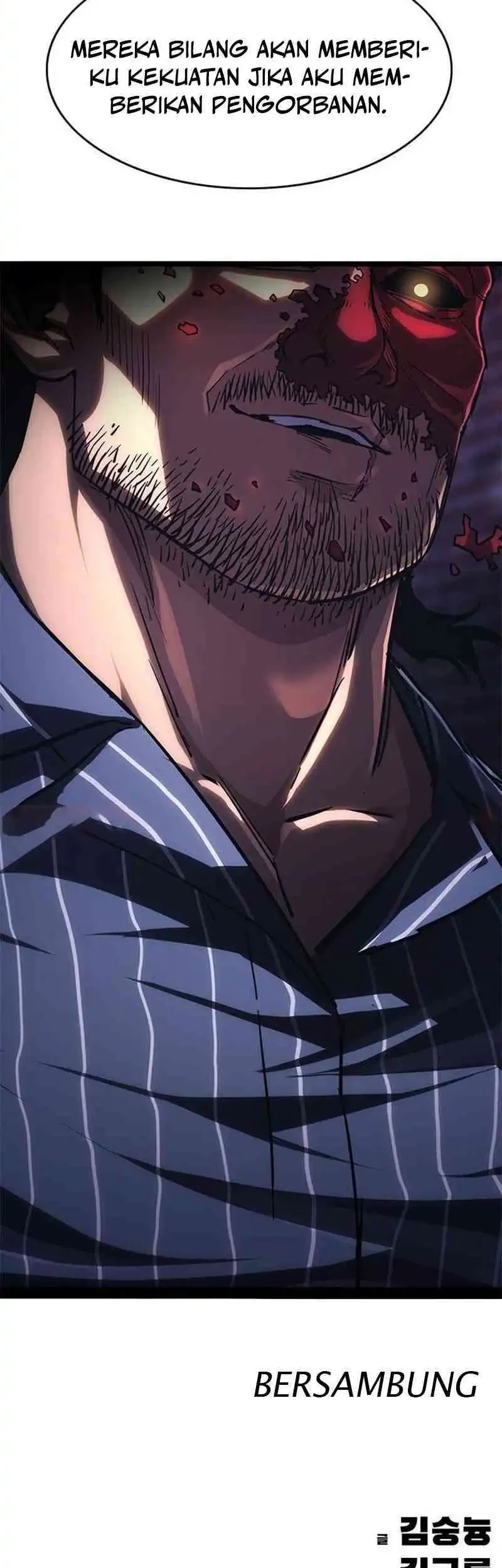 The Demon in Human Form Chapter 9 Gambar 152