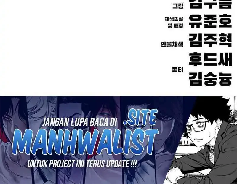 The Demon in Human Form Chapter 9 Gambar 153