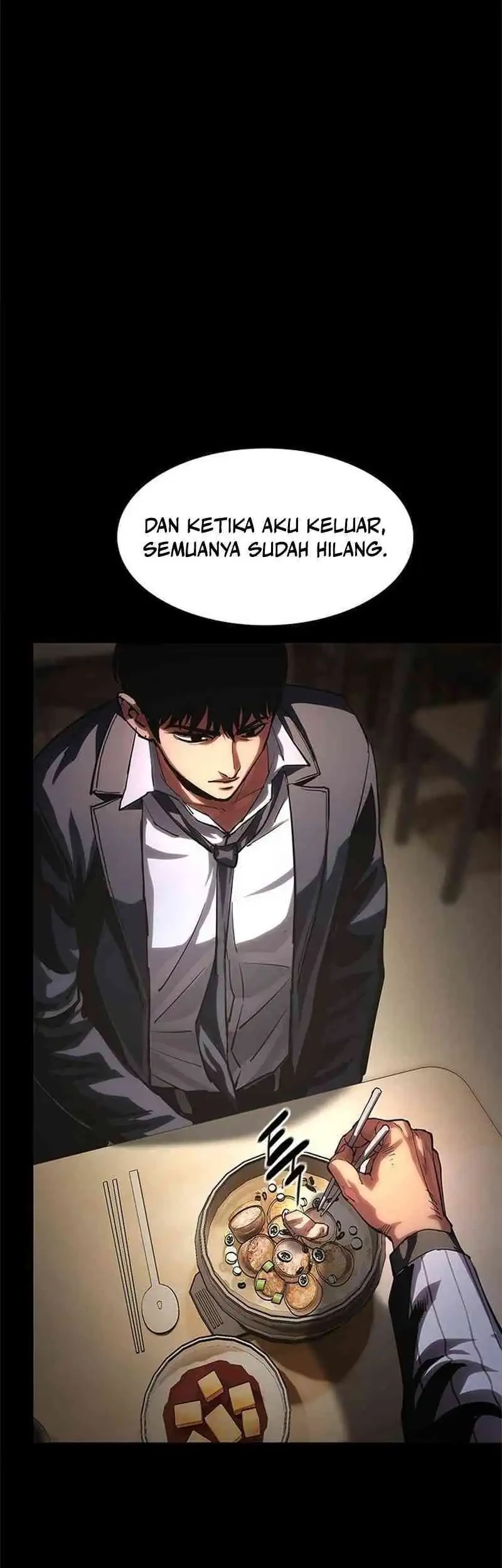 The Demon in Human Form Chapter 9 Gambar 19